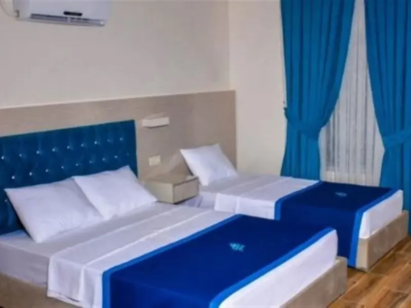 Avesis Hotel & Restaurant 36
