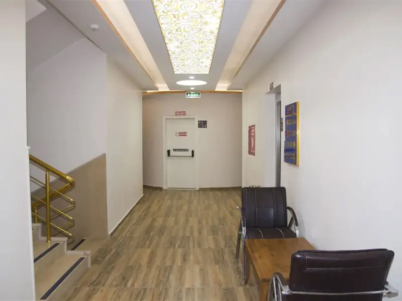 Avesis Hotel & Restaurant 37