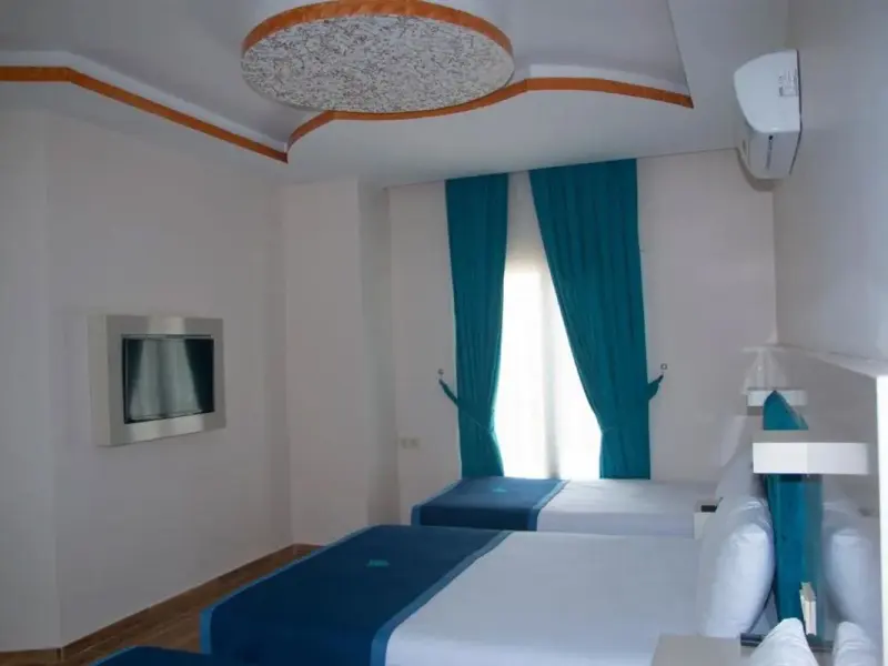 Avesis Hotel & Restaurant 38