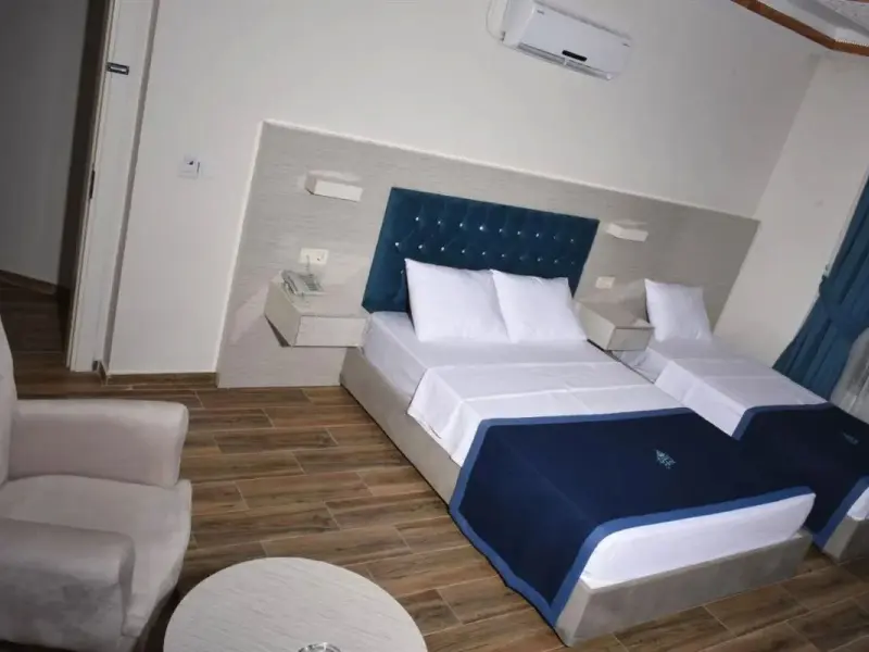 Avesis Hotel & Restaurant 39