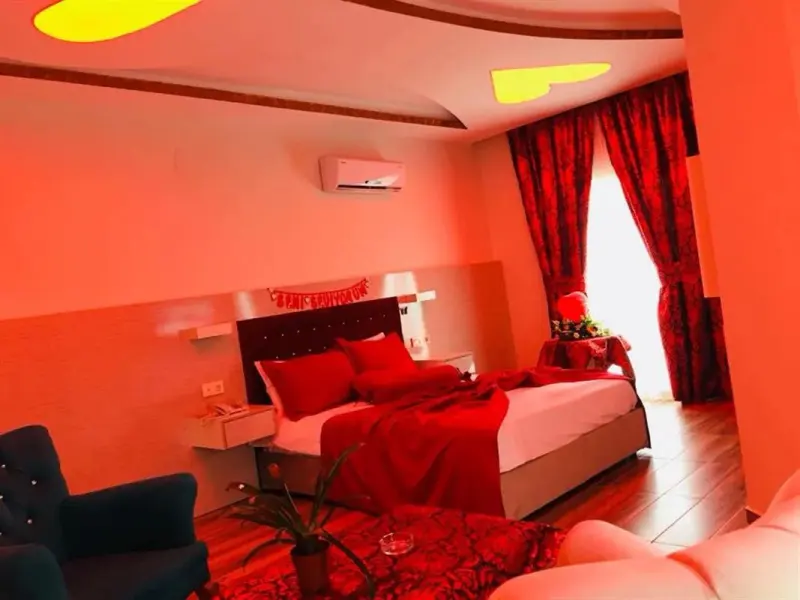 Avesis Hotel & Restaurant 40