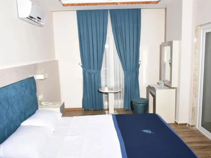Avesis Hotel & Restaurant 4
