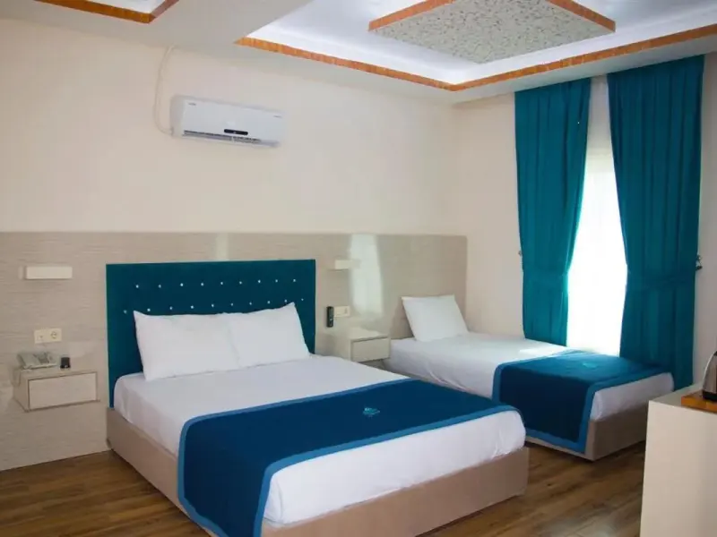 Avesis Hotel & Restaurant 41