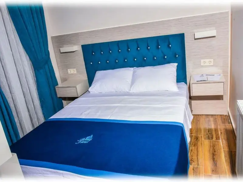 Avesis Hotel & Restaurant 5