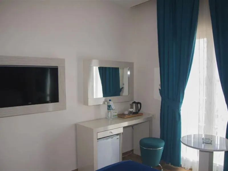 Avesis Hotel & Restaurant 8