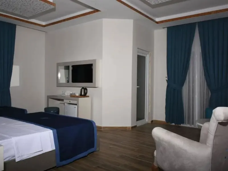 Avesis Hotel & Restaurant 10