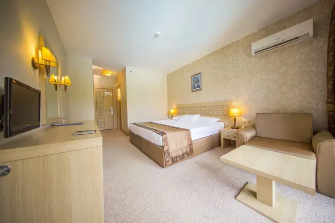 Alder  Resort Hotel 28