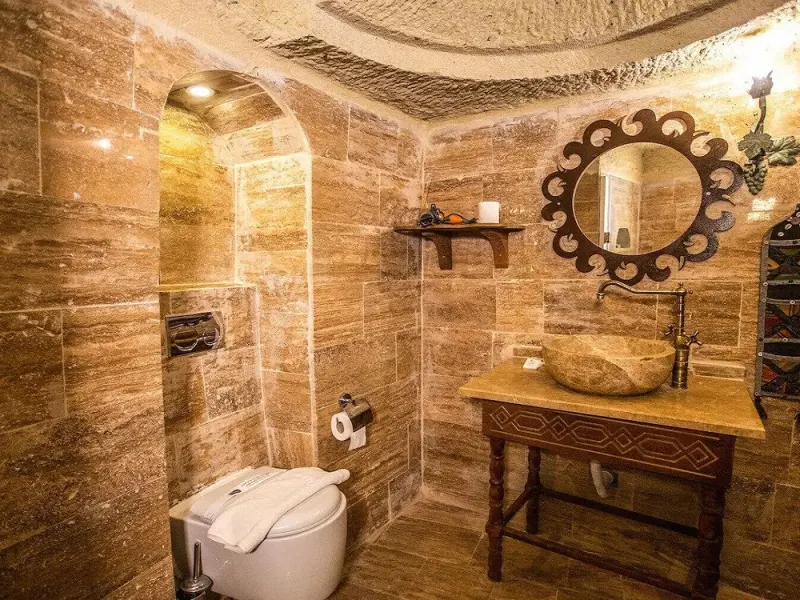 Nar Cave House 24