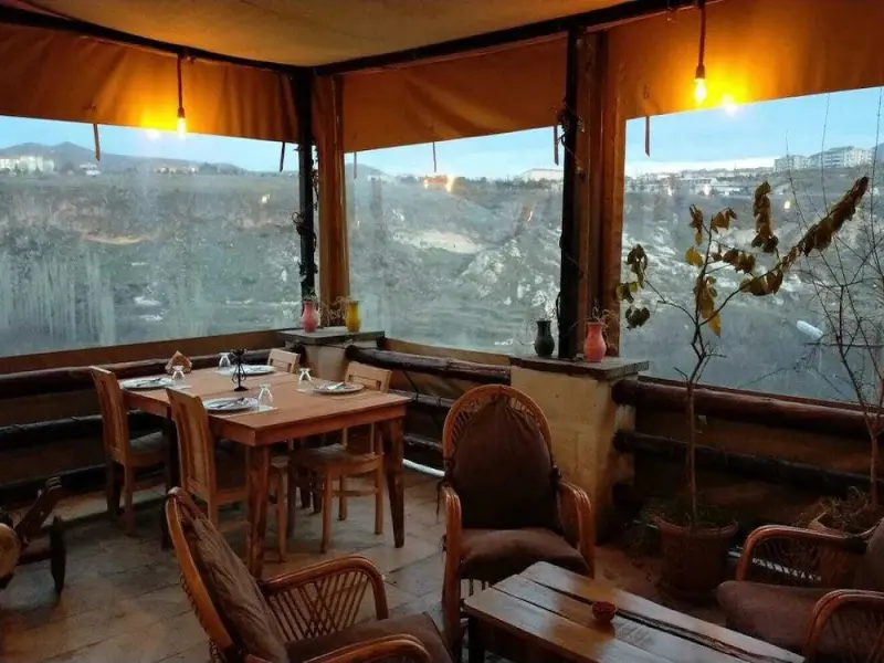 Nar Cave House 36