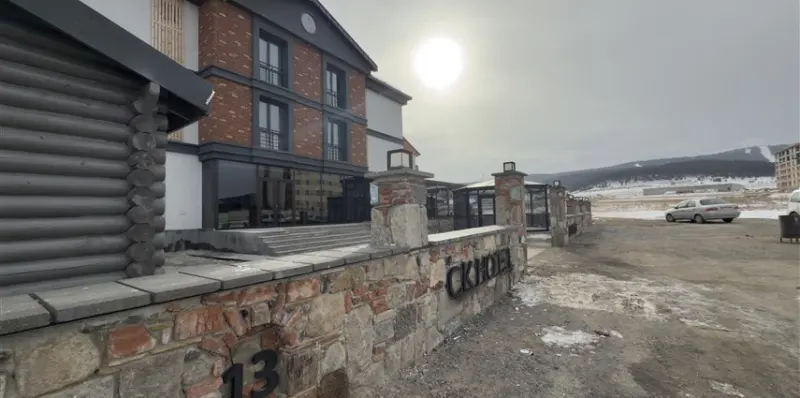 Ck Hotel 11