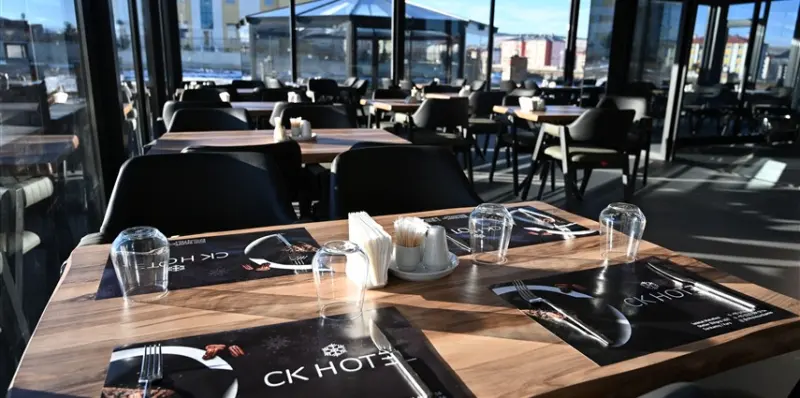 Ck Hotel 2