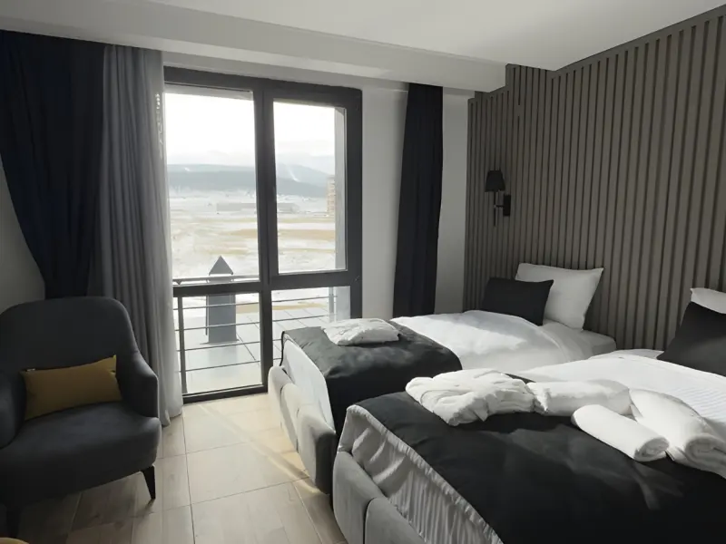 Ck Hotel 3