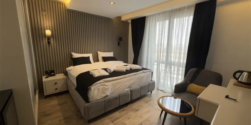 Ck Hotel 4