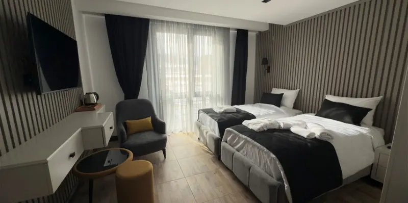 Ck Hotel 6