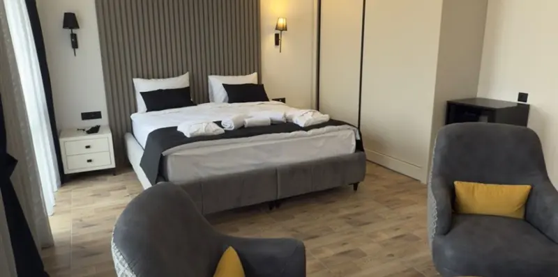 Ck Hotel 7