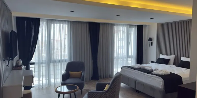 Ck Hotel 8