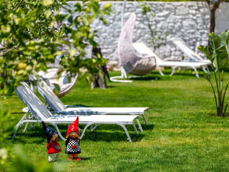 Louise’in Konağı 17