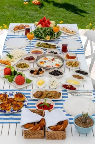 Louise’in Konağı 21