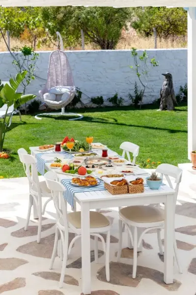 Louise’in Konağı 22