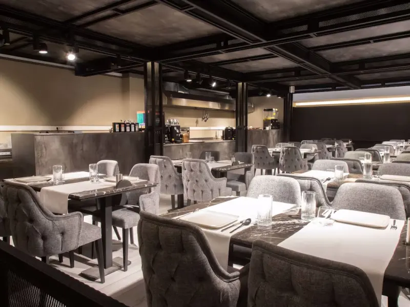 Inn House Loft Spa 11