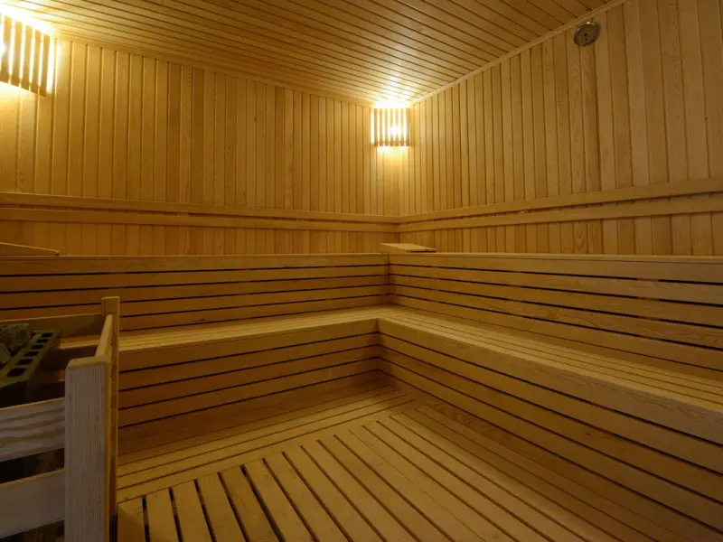 Inn House Loft Spa 12