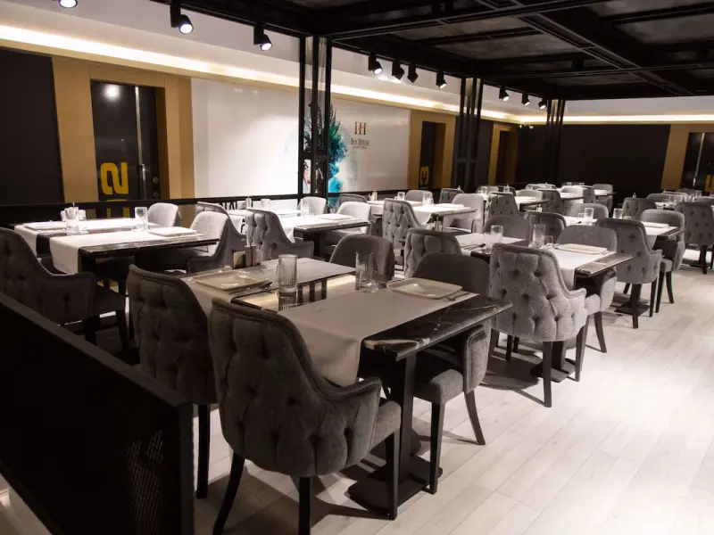 Inn House Loft Spa 13