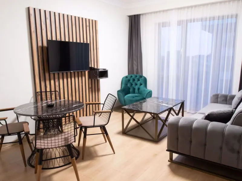 Inn House Loft Spa 19