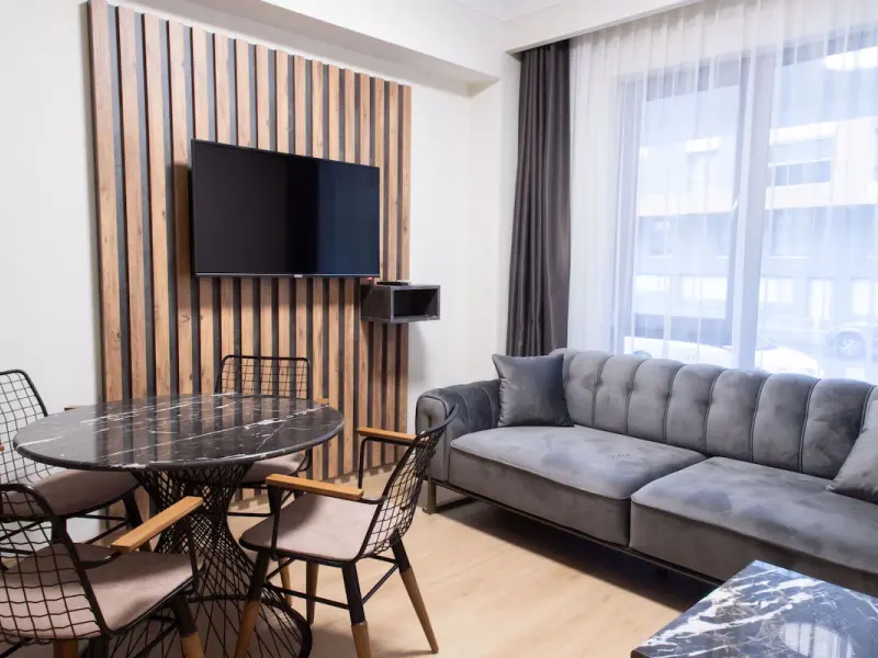 Inn House Loft Spa 20