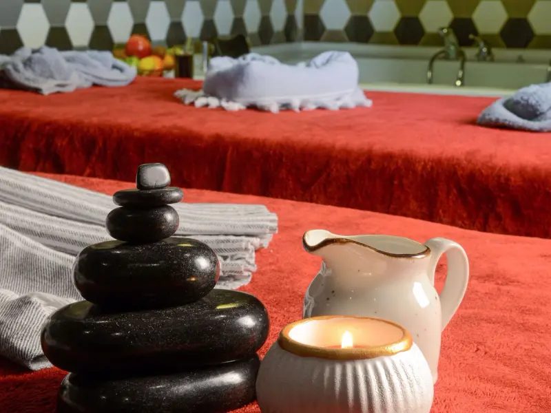 Inn House Loft Spa 25