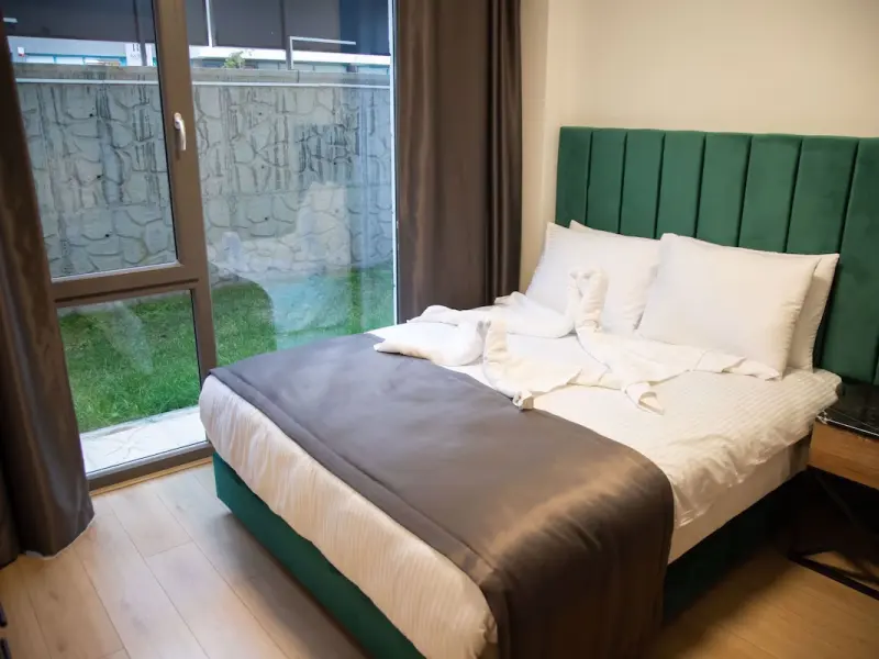 Inn House Loft Spa 32