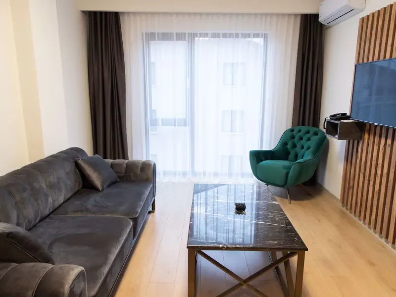 Inn House Loft Spa 33