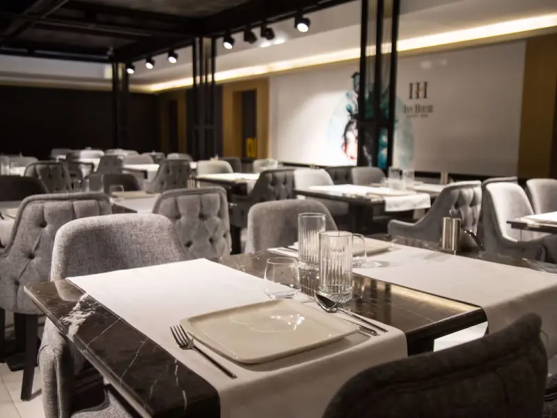 Inn House Loft Spa 34