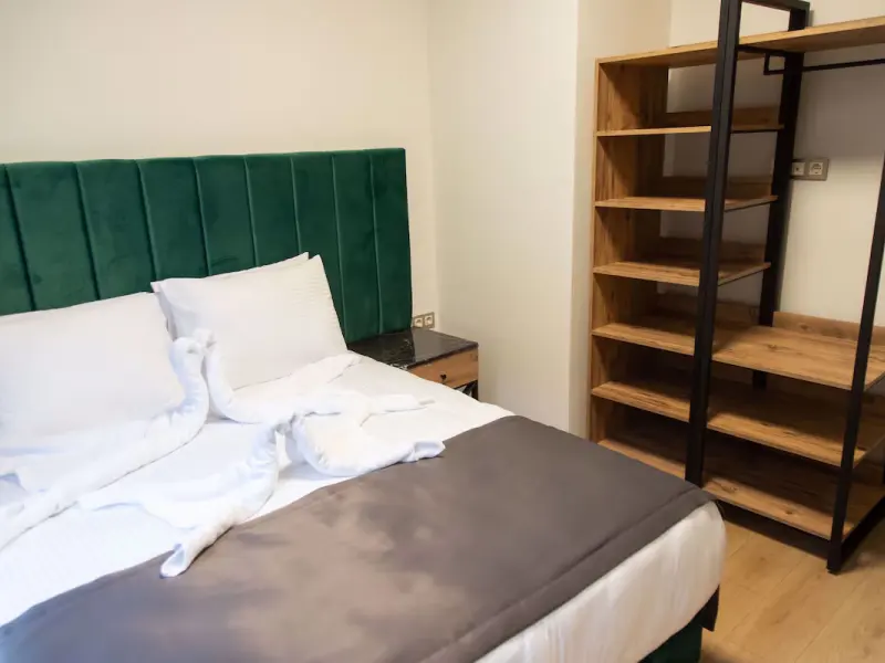 Inn House Loft Spa 41