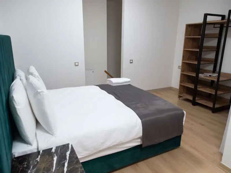 Inn House Loft Spa 42