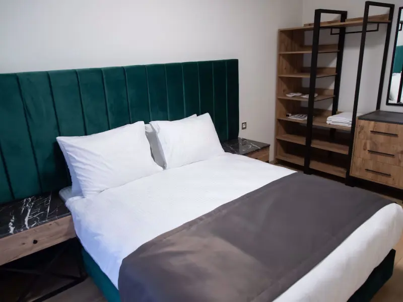 Inn House Loft Spa 43