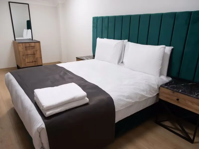 Inn House Loft Spa 44