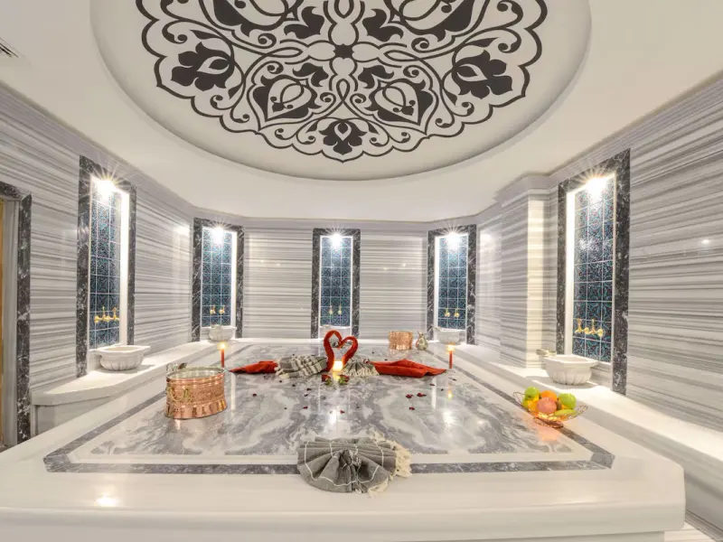 Inn House Loft Spa 7