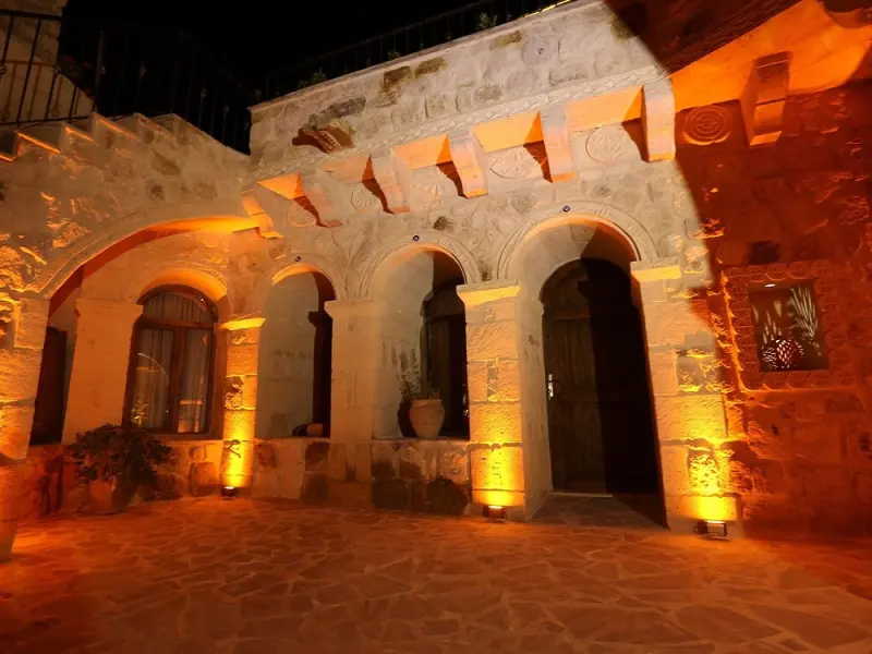 Cappadocia Antique House Hotel 12