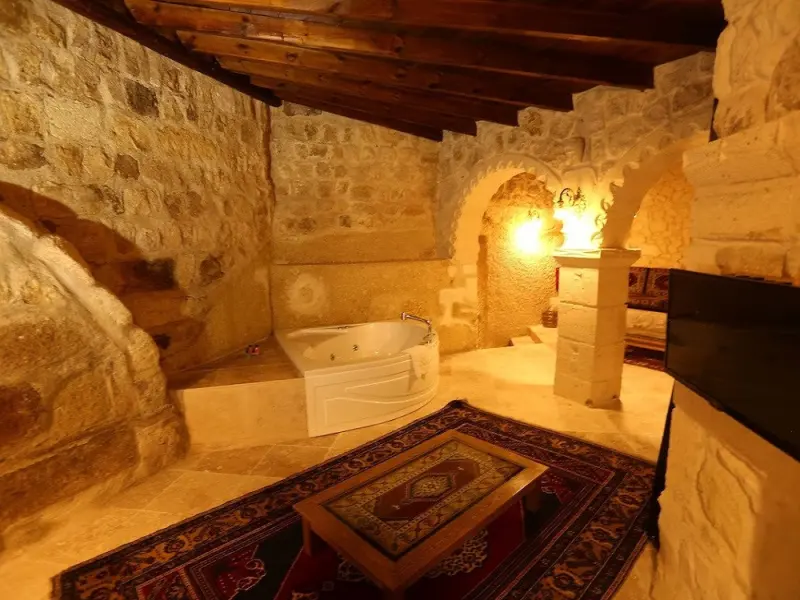 Cappadocia Antique House Hotel 13