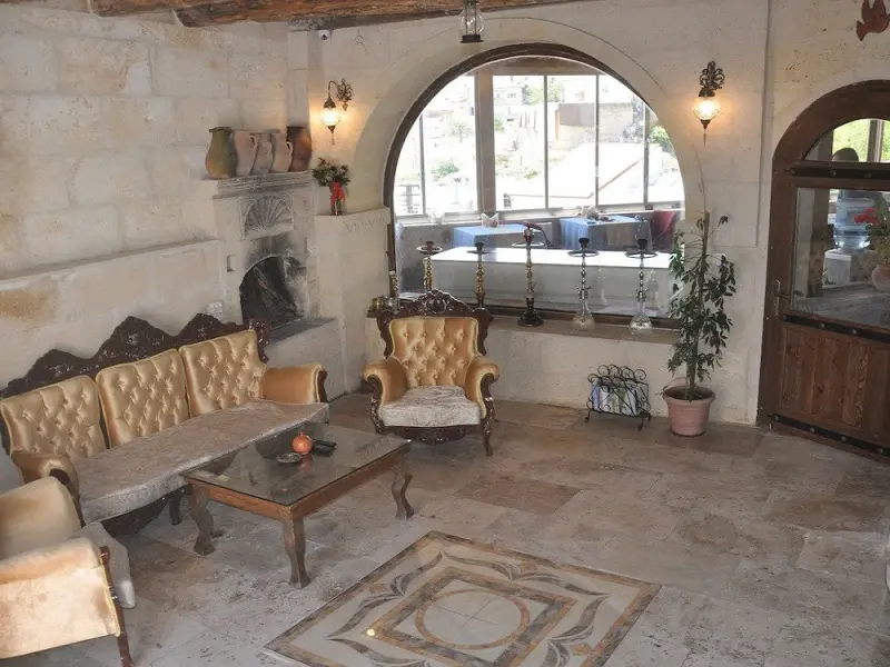 Cappadocia Antique House Hotel 14