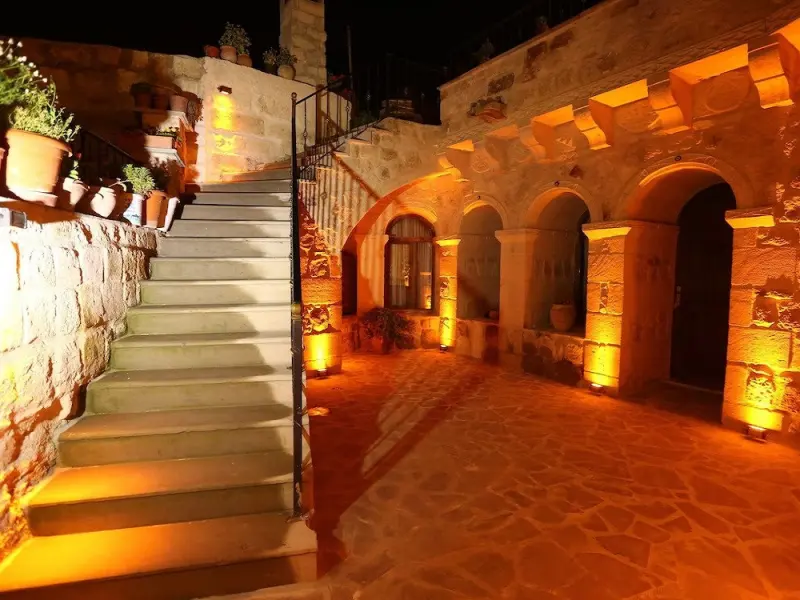 Cappadocia Antique House Hotel 15