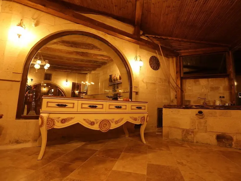 Cappadocia Antique House Hotel 20