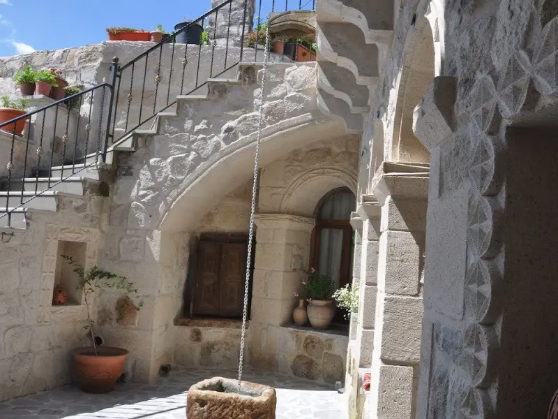 Cappadocia Antique House Hotel 2