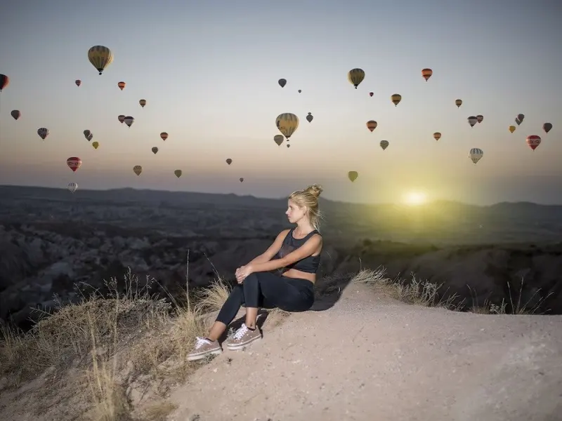 Cappadocia Antique House Hotel 21