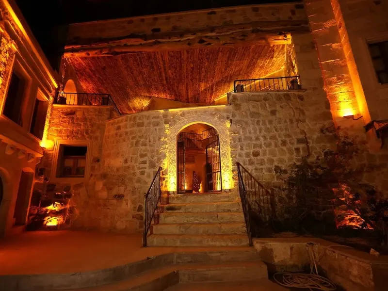 Cappadocia Antique House Hotel 24