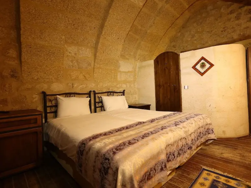 Cappadocia Antique House Hotel 26