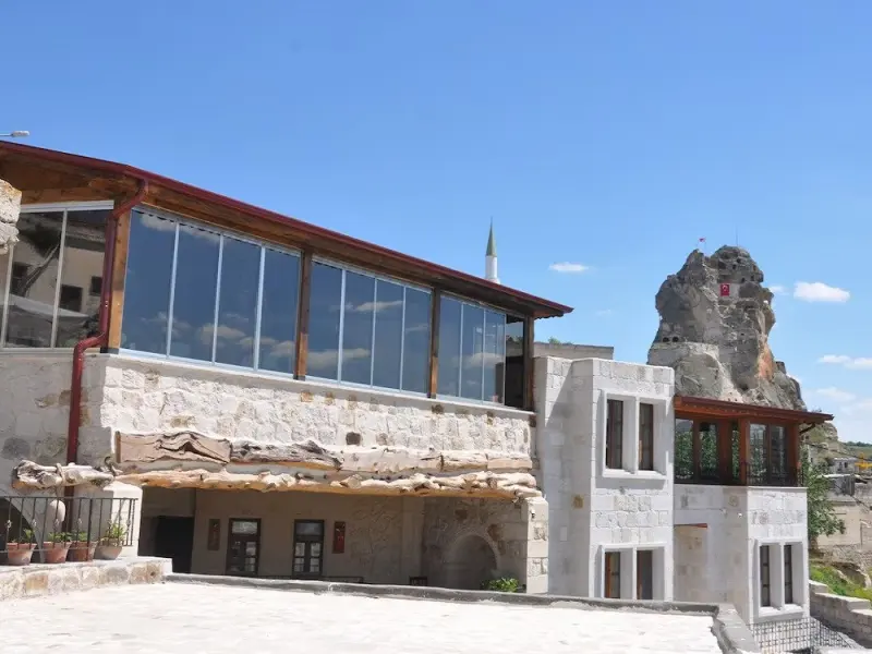 Cappadocia Antique House Hotel 27