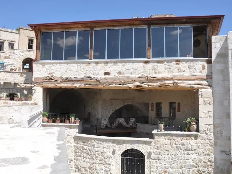 Cappadocia Antique House Hotel 28