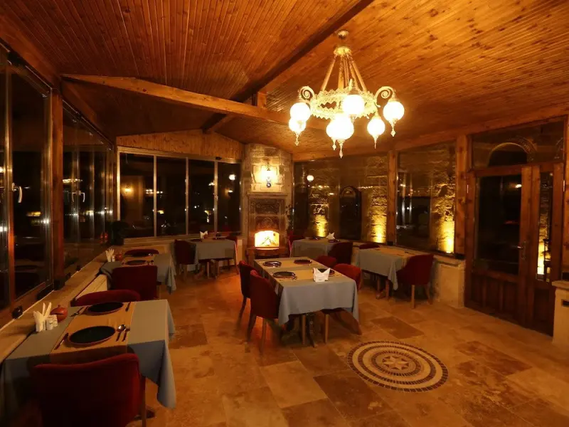 Cappadocia Antique House Hotel 29