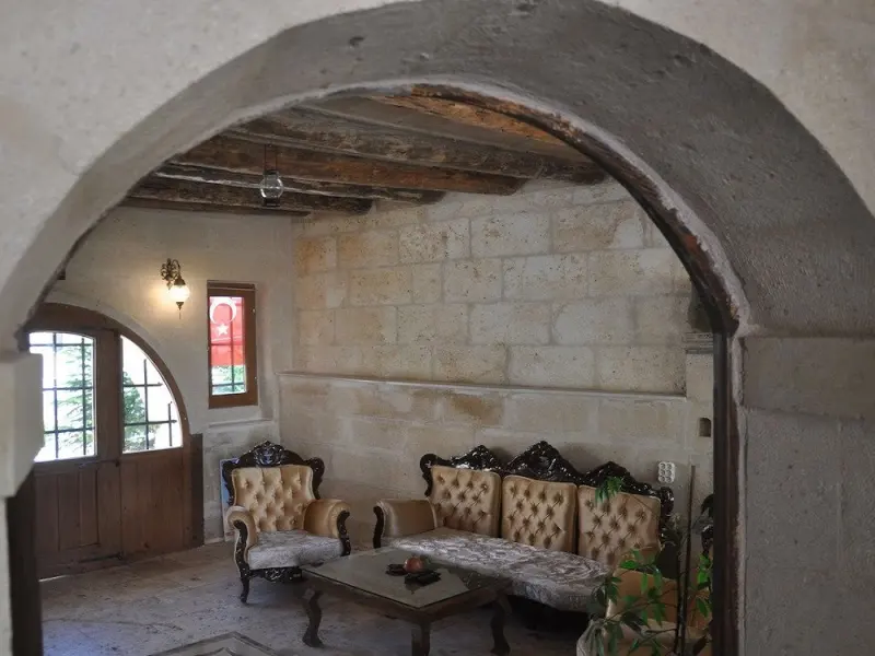 Cappadocia Antique House Hotel 31